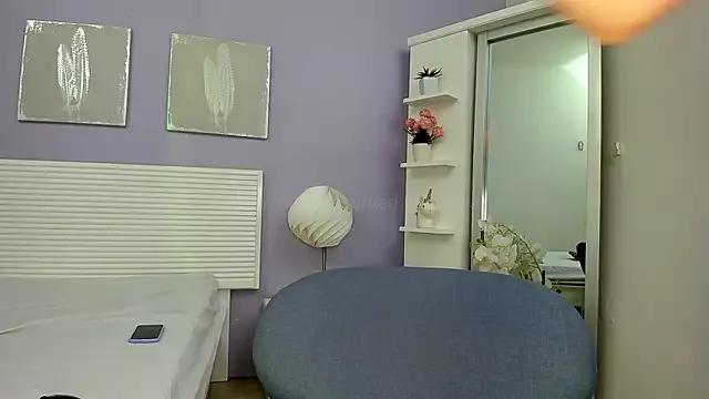 CutteJess from StripChat is Freechat
