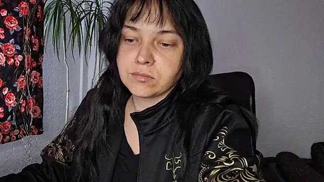 Cyndee_Winter from StripChat is Freechat