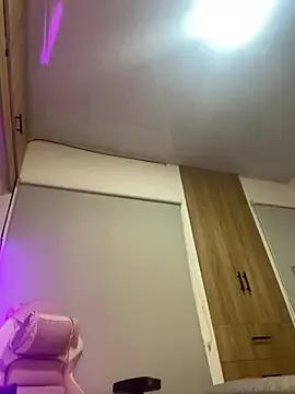 Cyntia_luna from StripChat is Freechat
