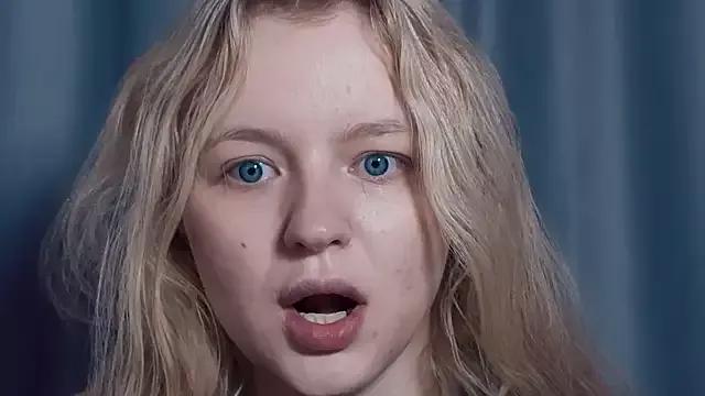 D0llySheep from StripChat is Freechat