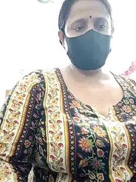 Dada_Boudi-couple from StripChat is Freechat