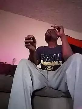 Daddy_hook from StripChat