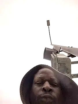 Daddy_hook from StripChat