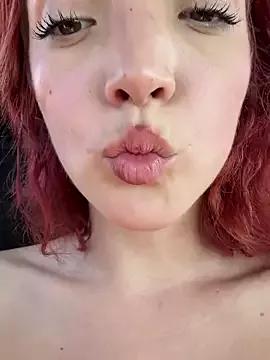Daddyslut2_0 from StripChat is Freechat