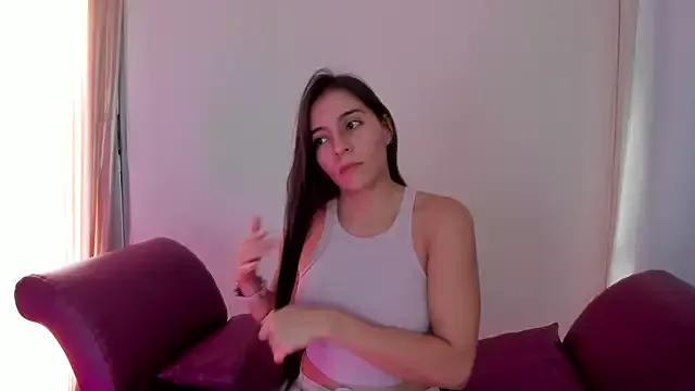 dafne_cute_ from StripChat is Freechat