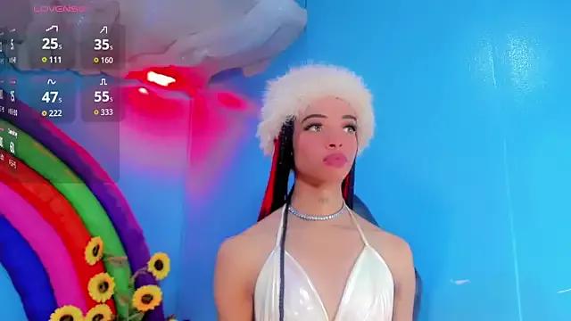 Entertain your itch for girls livestreamers with our collection of stunning models, skilled in the art of temptation and delight.