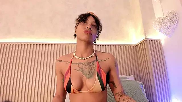 Entertain your itch for girls livestreamers with our collection of stunning models, skilled in the art of temptation and delight.
