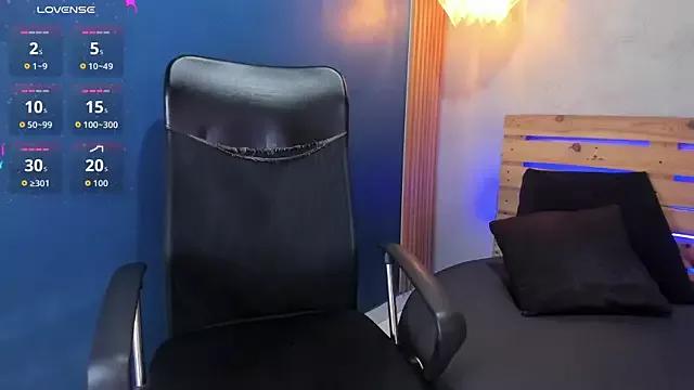 Entertain your itch for girls livestreamers with our collection of stunning models, skilled in the art of temptation and delight.