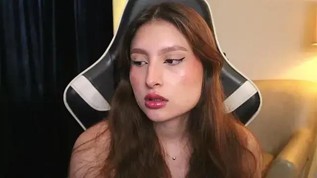 Entertain your itch for girls livestreamers with our collection of stunning models, skilled in the art of temptation and delight.