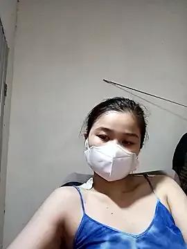 Daisy-lusia96 from StripChat is Freechat