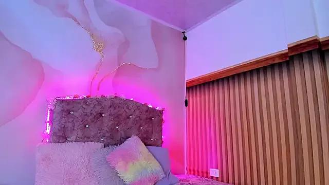 Entertain your itch for girls livestreamers with our collection of stunning models, skilled in the art of temptation and delight.