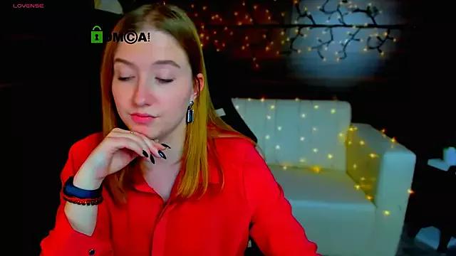 daisy_candy from StripChat is Freechat