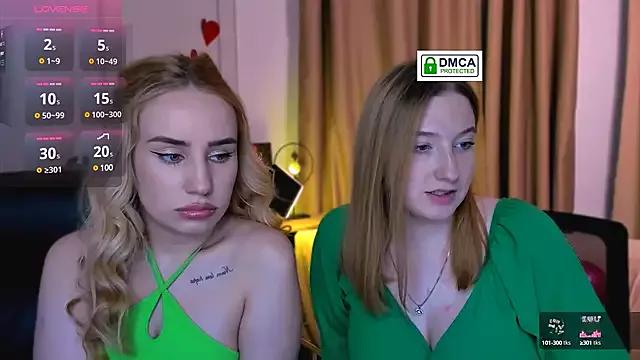 Entertain your itch for girls livestreamers with our collection of stunning models, skilled in the art of temptation and delight.