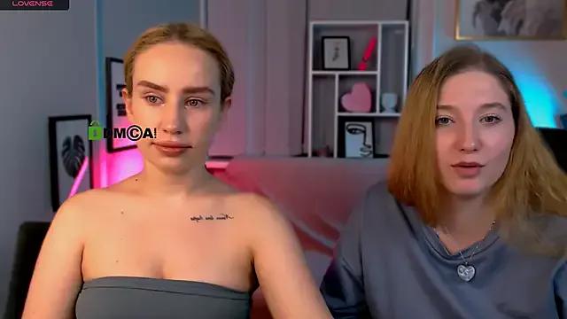 daisy_candy from StripChat is Freechat