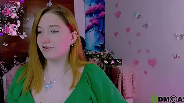 Entertain your itch for girls livestreamers with our collection of stunning models, skilled in the art of temptation and delight.