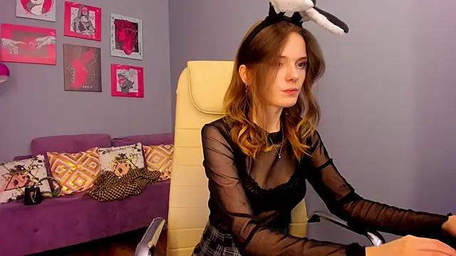 Entertain your itch for girls livestreamers with our collection of stunning models, skilled in the art of temptation and delight.