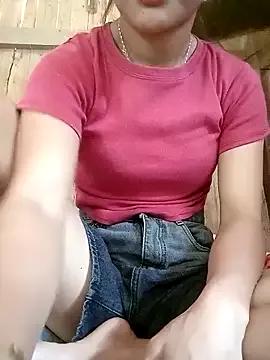 daisy_will from StripChat is Freechat