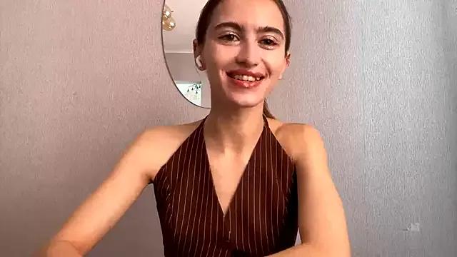 Entertain your itch for girls livestreamers with our collection of stunning models, skilled in the art of temptation and delight.