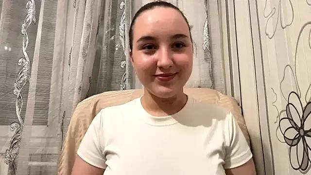 DaisyMolly from StripChat is Freechat