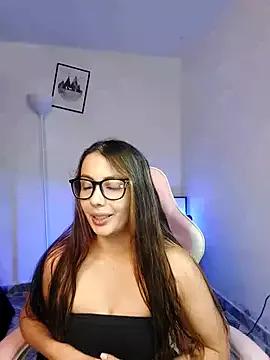 Entertain your itch for girls livestreamers with our collection of stunning models, skilled in the art of temptation and delight.