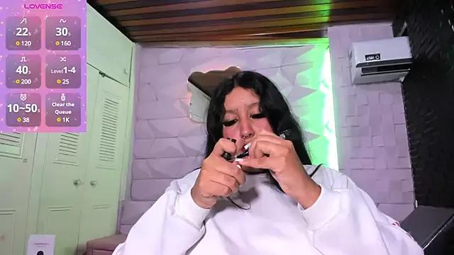 DakaWillys from StripChat is Freechat