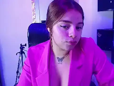 Entertain your itch for girls livestreamers with our collection of stunning models, skilled in the art of temptation and delight.