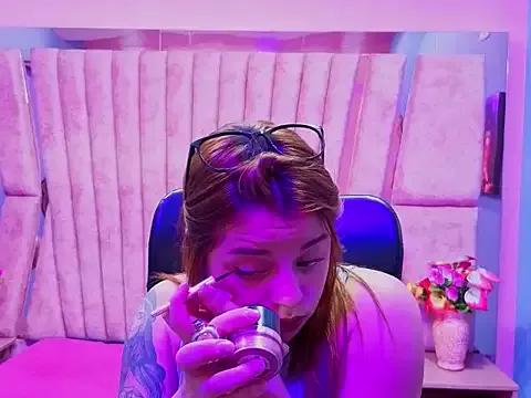Dakota_Cooper_ from StripChat is Freechat