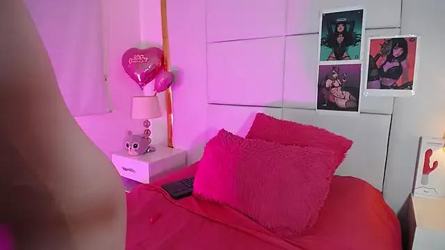 Entertain your itch for girls livestreamers with our collection of stunning models, skilled in the art of temptation and delight.