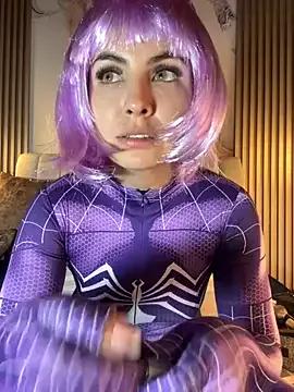 Entertain your itch for girls livestreamers with our collection of stunning models, skilled in the art of temptation and delight.