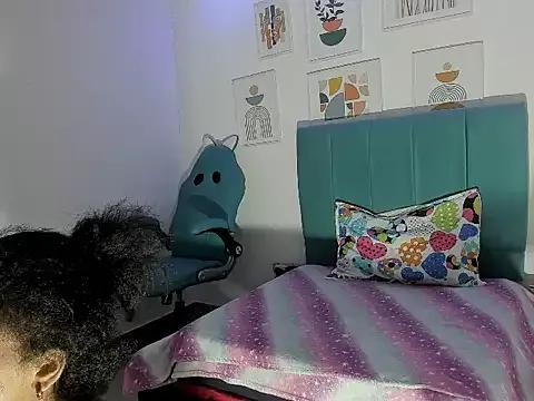 Dakota_evans18 from StripChat is Freechat