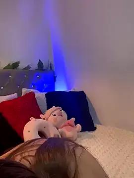 Dakota_Greys from StripChat is Freechat