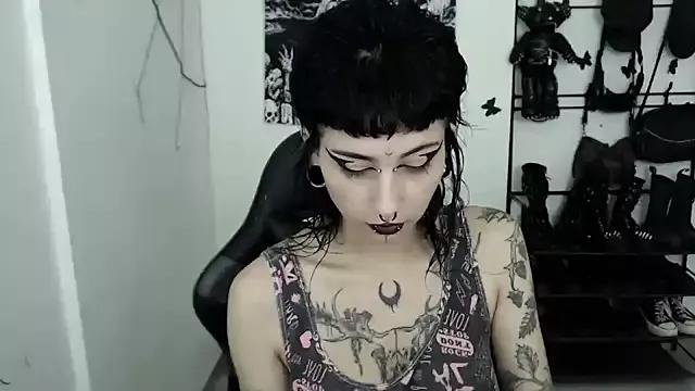dakota_krall__ from StripChat is Freechat