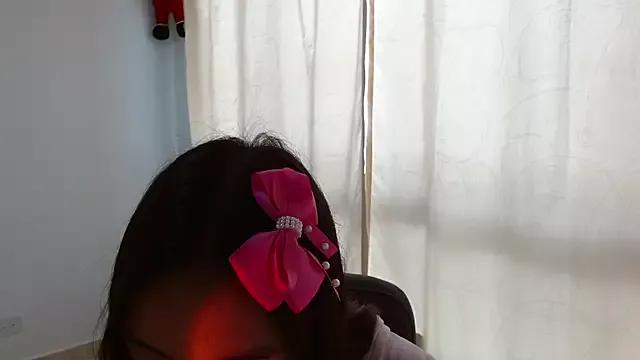 dakota_lp from StripChat is Freechat