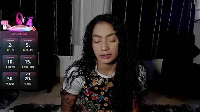 Dakota_M1 from StripChat is Freechat