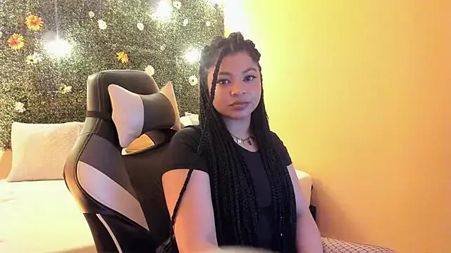 Dakota_Mars from StripChat is Freechat