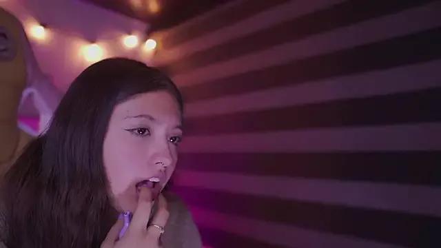 Dakota_Mckay from StripChat is Freechat