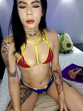 Entertain your itch for girls livestreamers with our collection of stunning models, skilled in the art of temptation and delight.