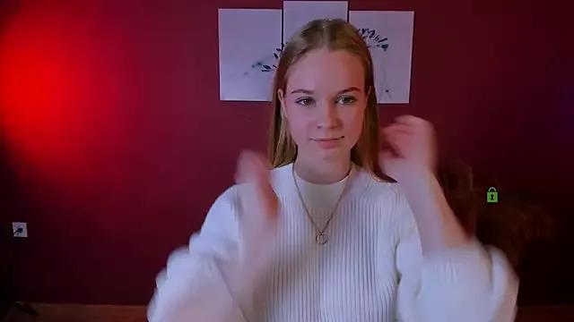 dakota_night_ from StripChat is Freechat