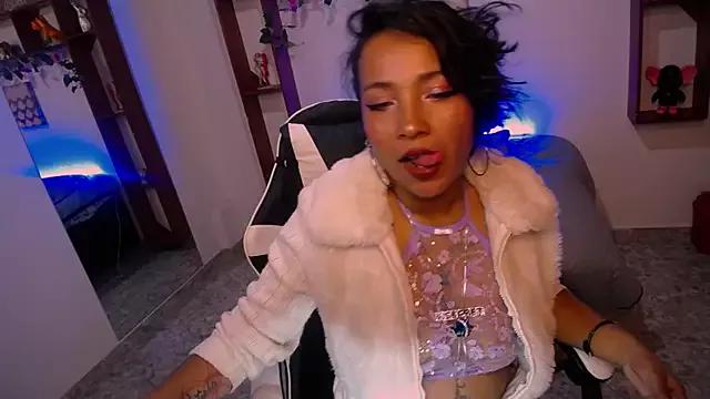 Entertain your itch for girls livestreamers with our collection of stunning models, skilled in the art of temptation and delight.