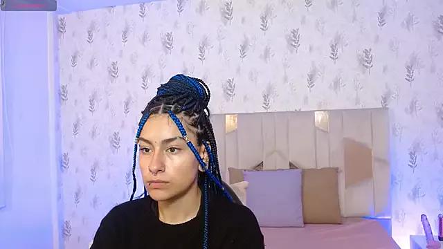 Entertain your itch for girls livestreamers with our collection of stunning models, skilled in the art of temptation and delight.