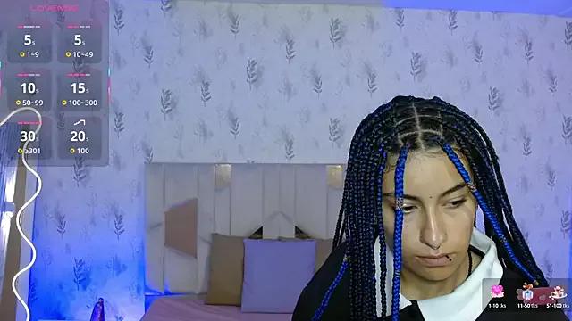 Entertain your itch for girls livestreamers with our collection of stunning models, skilled in the art of temptation and delight.