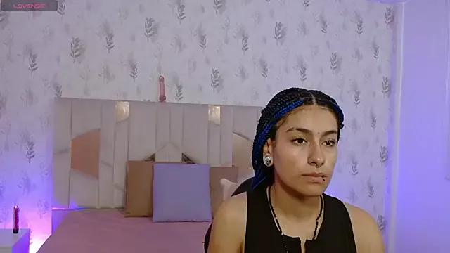 Entertain your itch for girls livestreamers with our collection of stunning models, skilled in the art of temptation and delight.