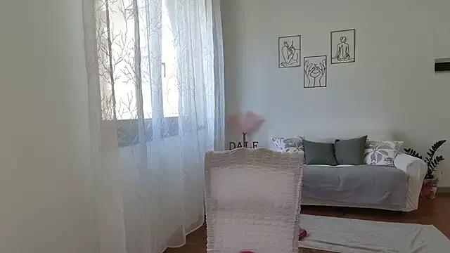 Photos of Daleliana from StripChat is Freechat