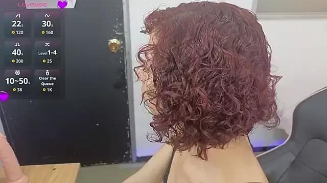 DALIAA_TAY from StripChat is Freechat
