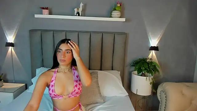 Entertain your itch for girls livestreamers with our collection of stunning models, skilled in the art of temptation and delight.