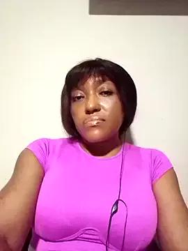 DamarisCooper from StripChat is Freechat