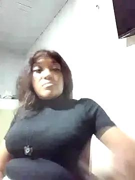 DamarisCooper from StripChat is Freechat