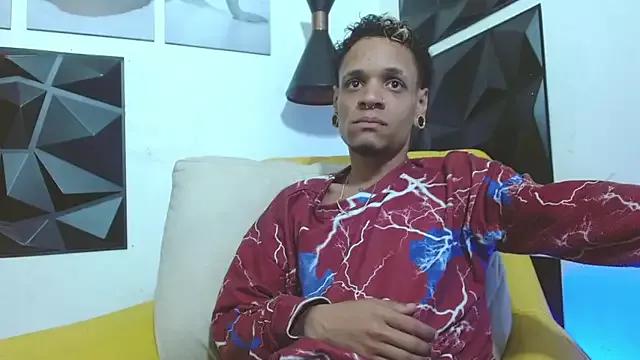 damian_dirty from StripChat is Freechat