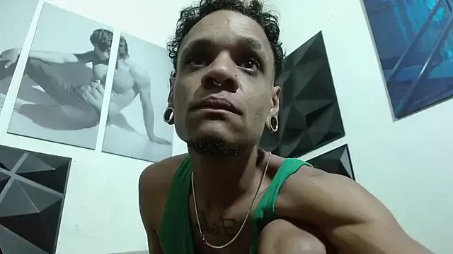 Damian_dirty webcams show profile image 