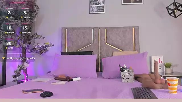 Entertain your itch for girls livestreamers with our collection of stunning models, skilled in the art of temptation and delight.